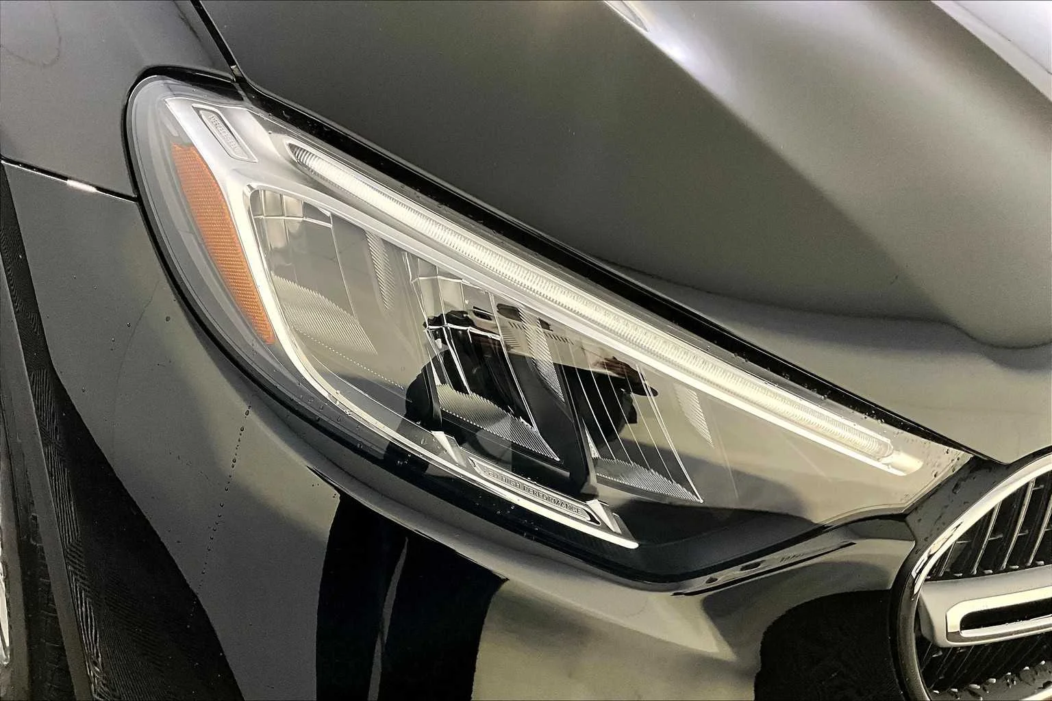 Certified Used 2026 Black Mercedes-Benz GLC 300 image 16