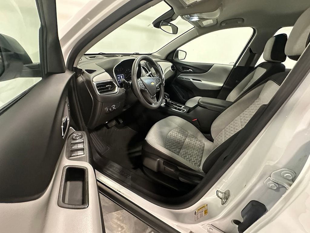 Used 2024 White Chevrolet LS image 18
