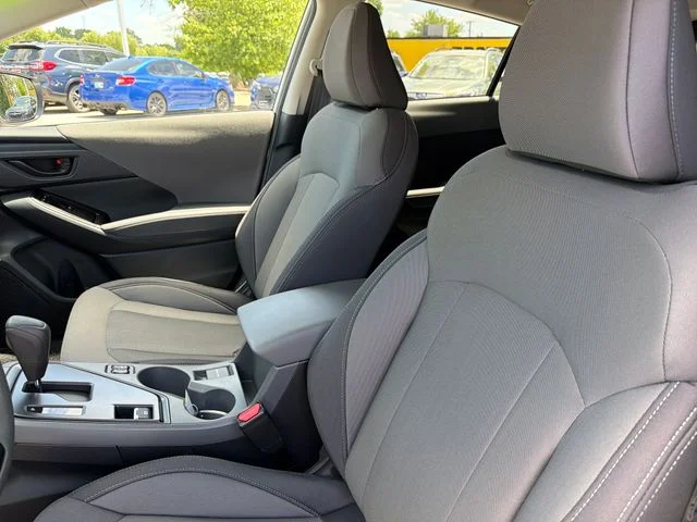 Certified Used 2026 White Subaru Premium image 20