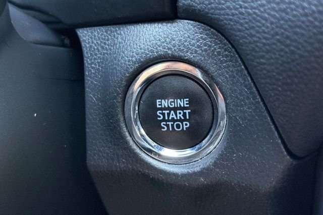 Used 2020 Magnetic Gray Metallic Toyota TRD Off Road image 27