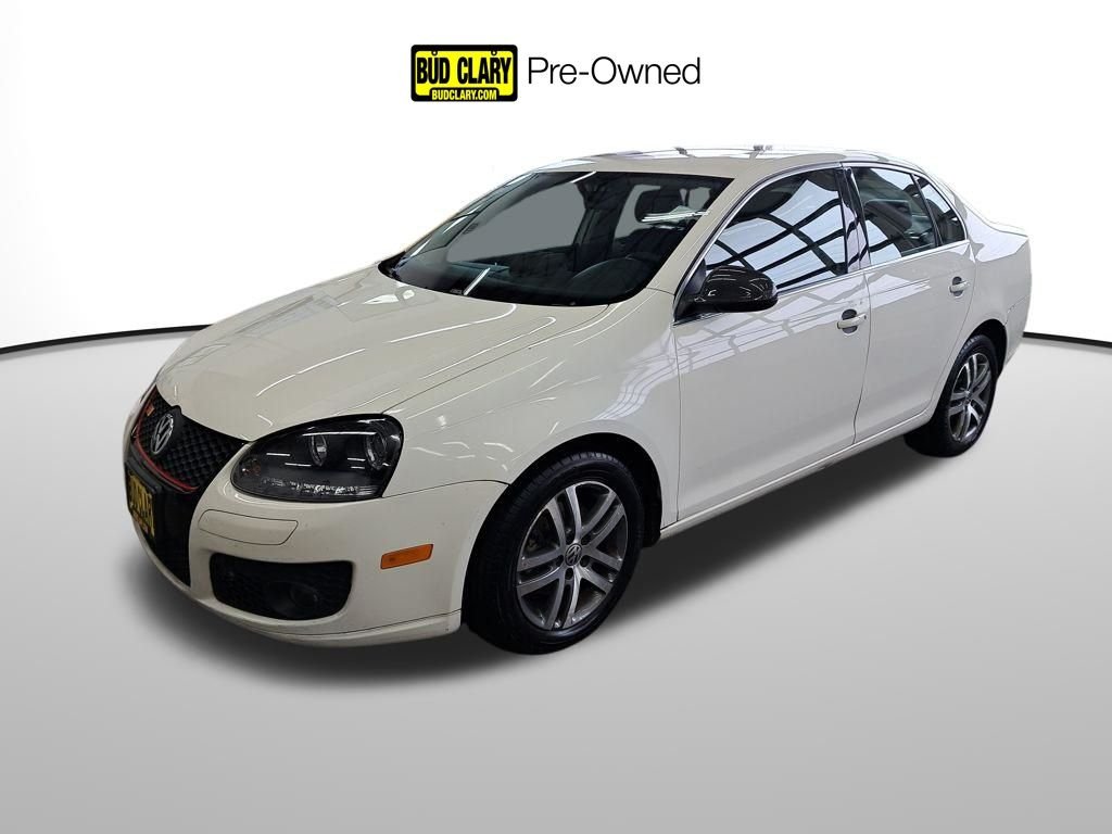 2006 Volkswagen Jetta TDI