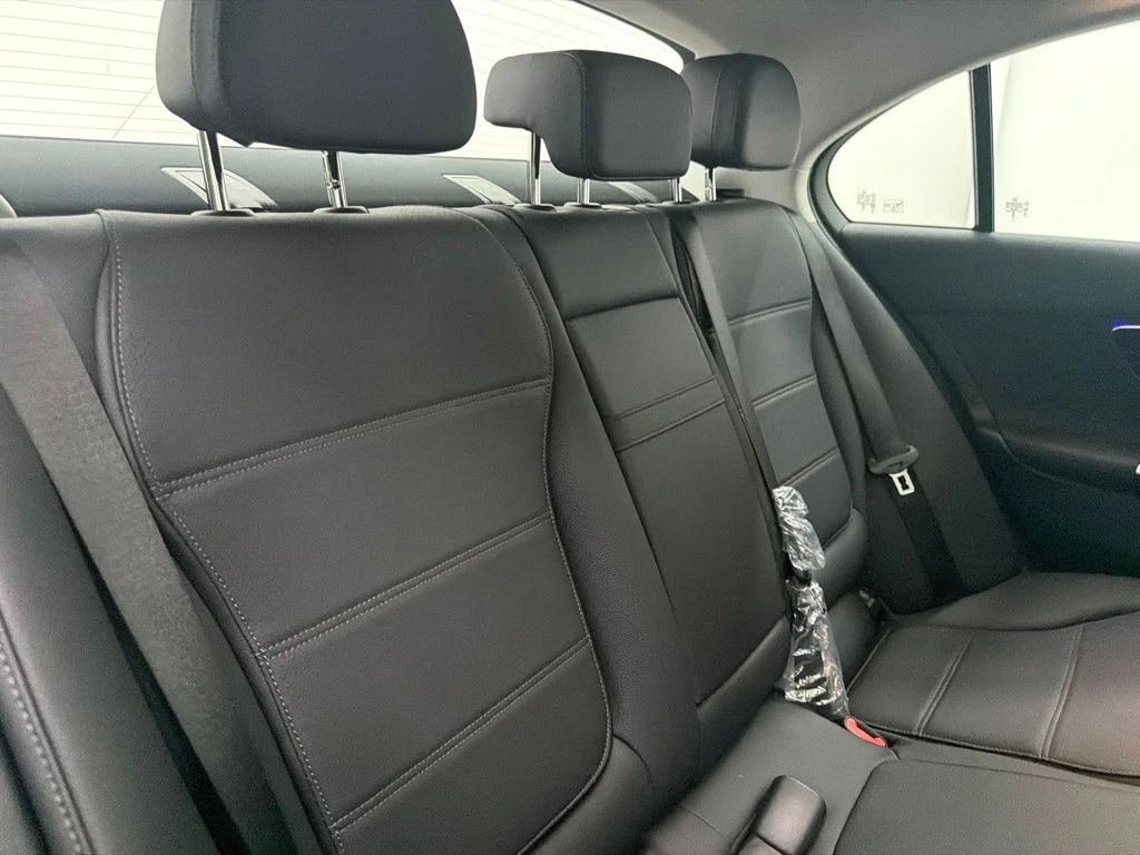 New 2026 Black Mercedes-Benz C 300 image 25