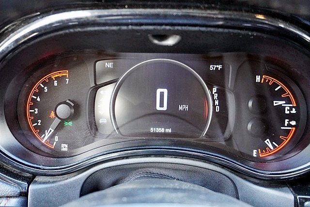 Certified Used 2024 White Dodge R/T Plus image 35