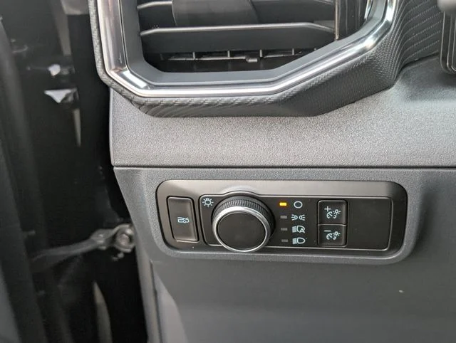 New 2026 Black Ford EcoBoost Premium image 12