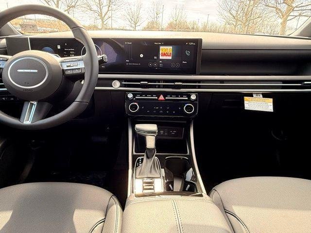 2026 Hyundai Santa Cruz XRT - Photo 27