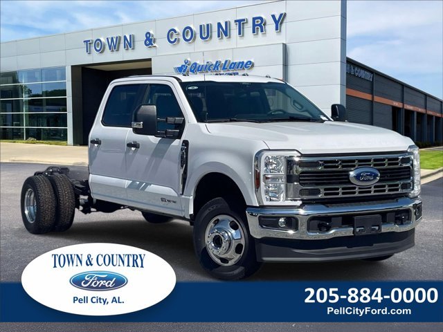 New 2026 Oxford White Ford XL image 28
