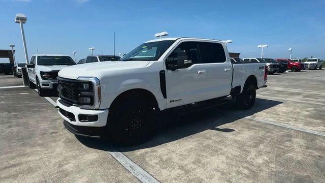 2025 Ford F-250 Super Duty Lariat - Photo 71