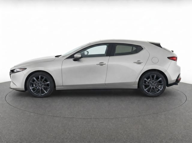 New 2026 Platinum Quartz Metallic Mazda 2.5 S Preferred image 6