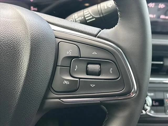 New 2026 Summit White Buick Preferred image 29
