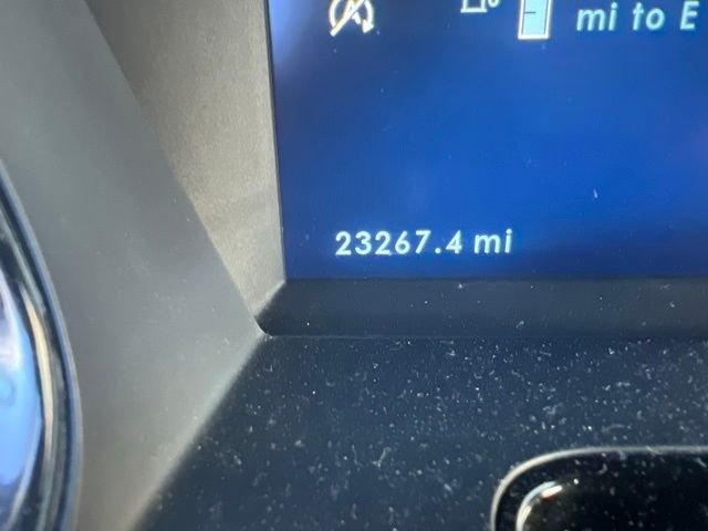 Used 2023 Silver Lincoln Standard image 10