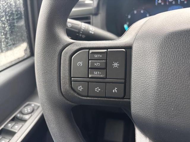 New 2026 Oxford White Ford STX® image 16