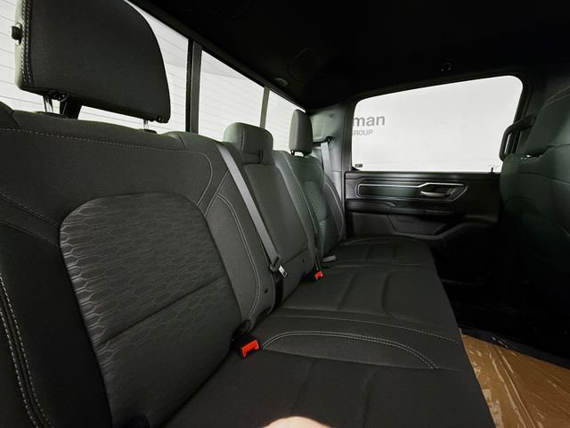 2026 RAM 1500 Big Horn/Lone Star - Photo 27