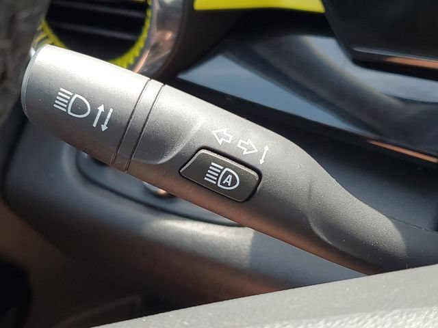 2025 Chevrolet Trax Activ - Photo 11