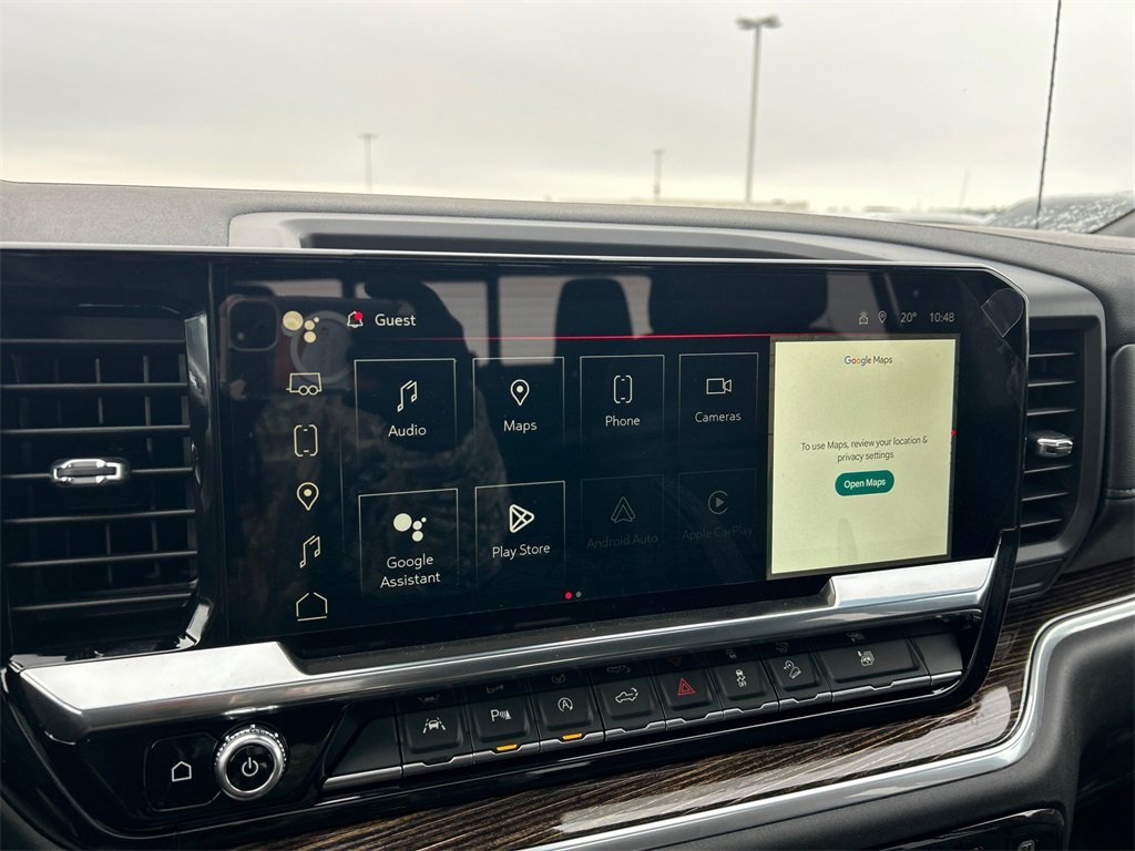 2026 GMC SIERRA - Image 22