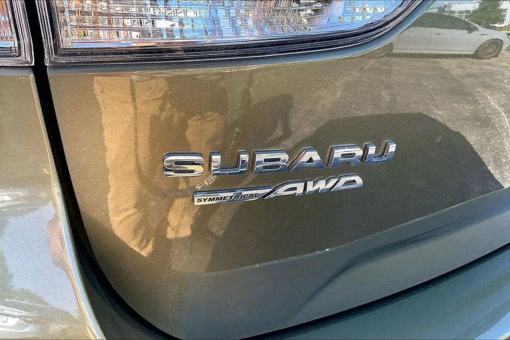 Used 2023 Brown Subaru Premium image 35