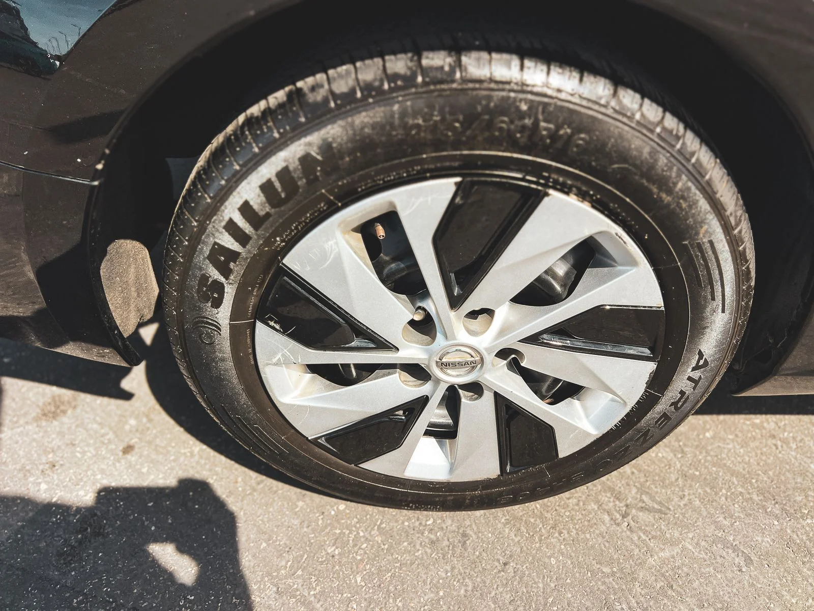 2021 Nissan Altima S - Photo 10