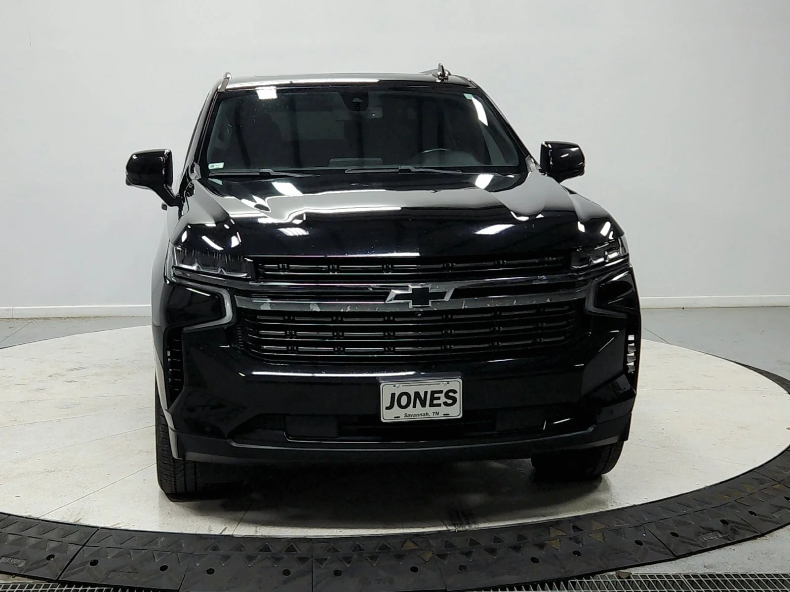 Used 2022 Black Chevrolet RST image 3
