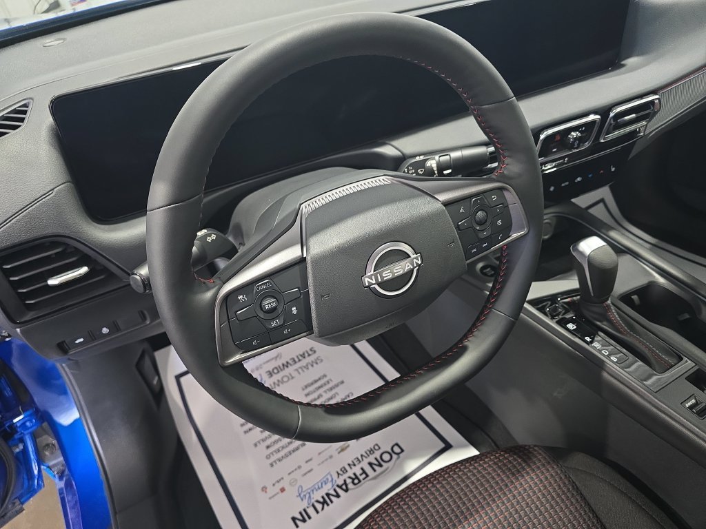 Used 2026 Blue Nissan SR image 18