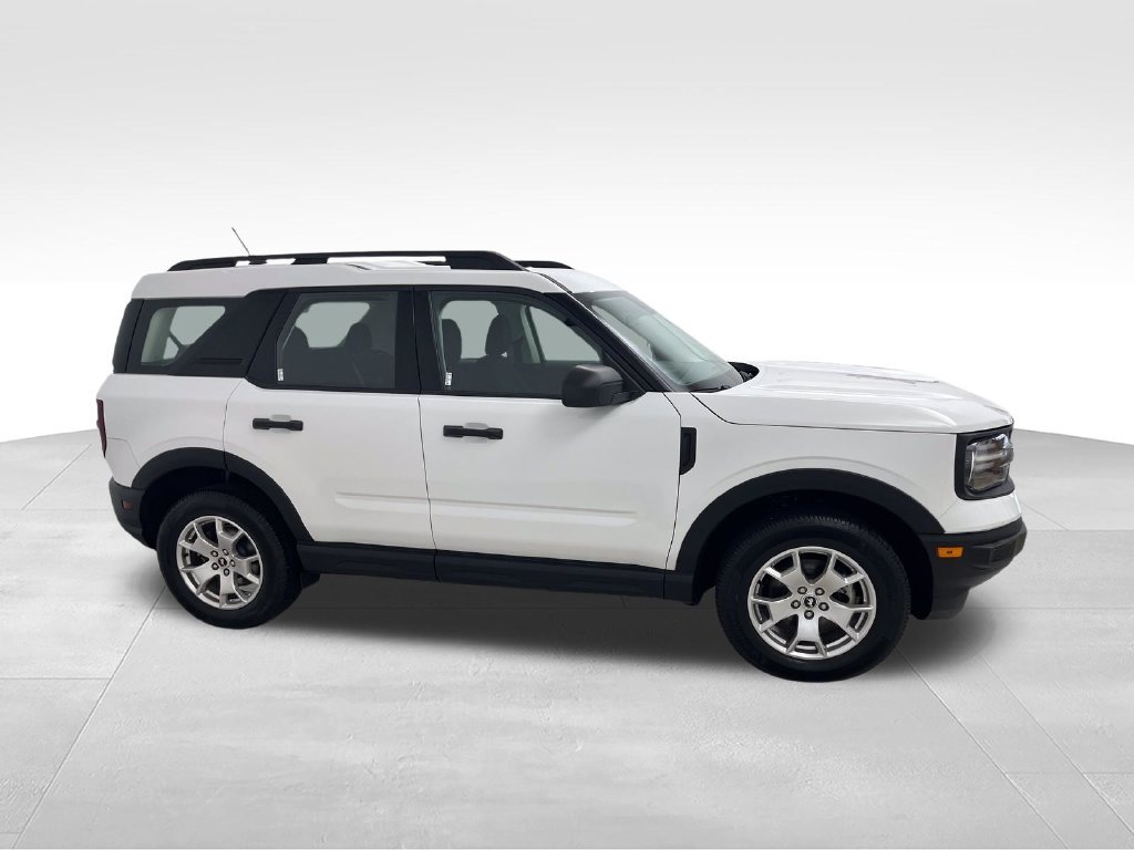 Used 2023 White Ford Base image 6
