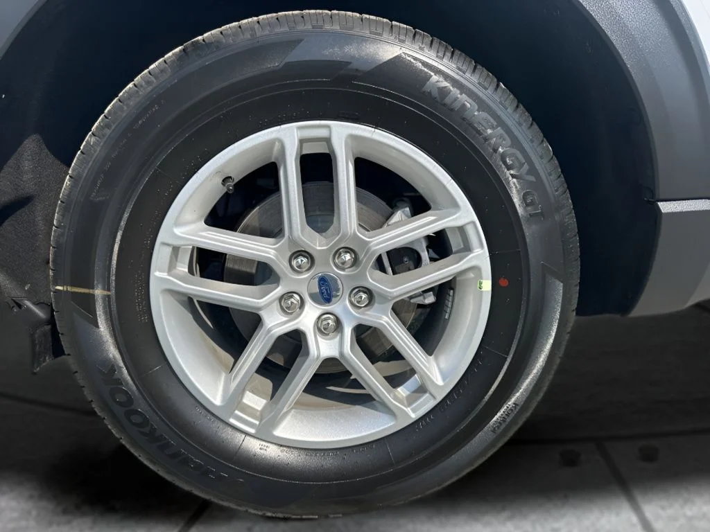 Used 2026 White Ford Active image 35