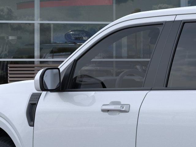 New 2026 Space White Metallic Ford Lobo™ image 41