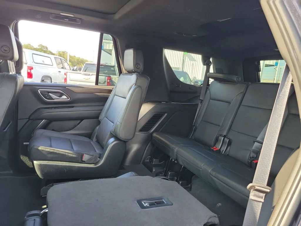 2023 Chevrolet Tahoe High Country - Photo 25