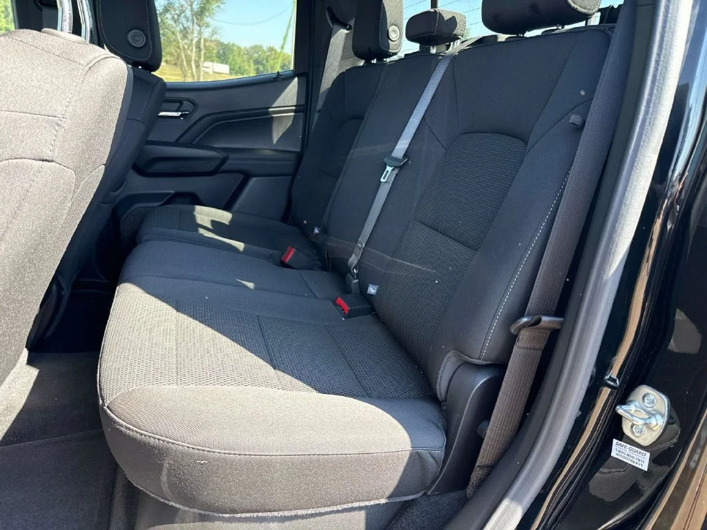 Used 2024 Black Chevrolet LT image 18