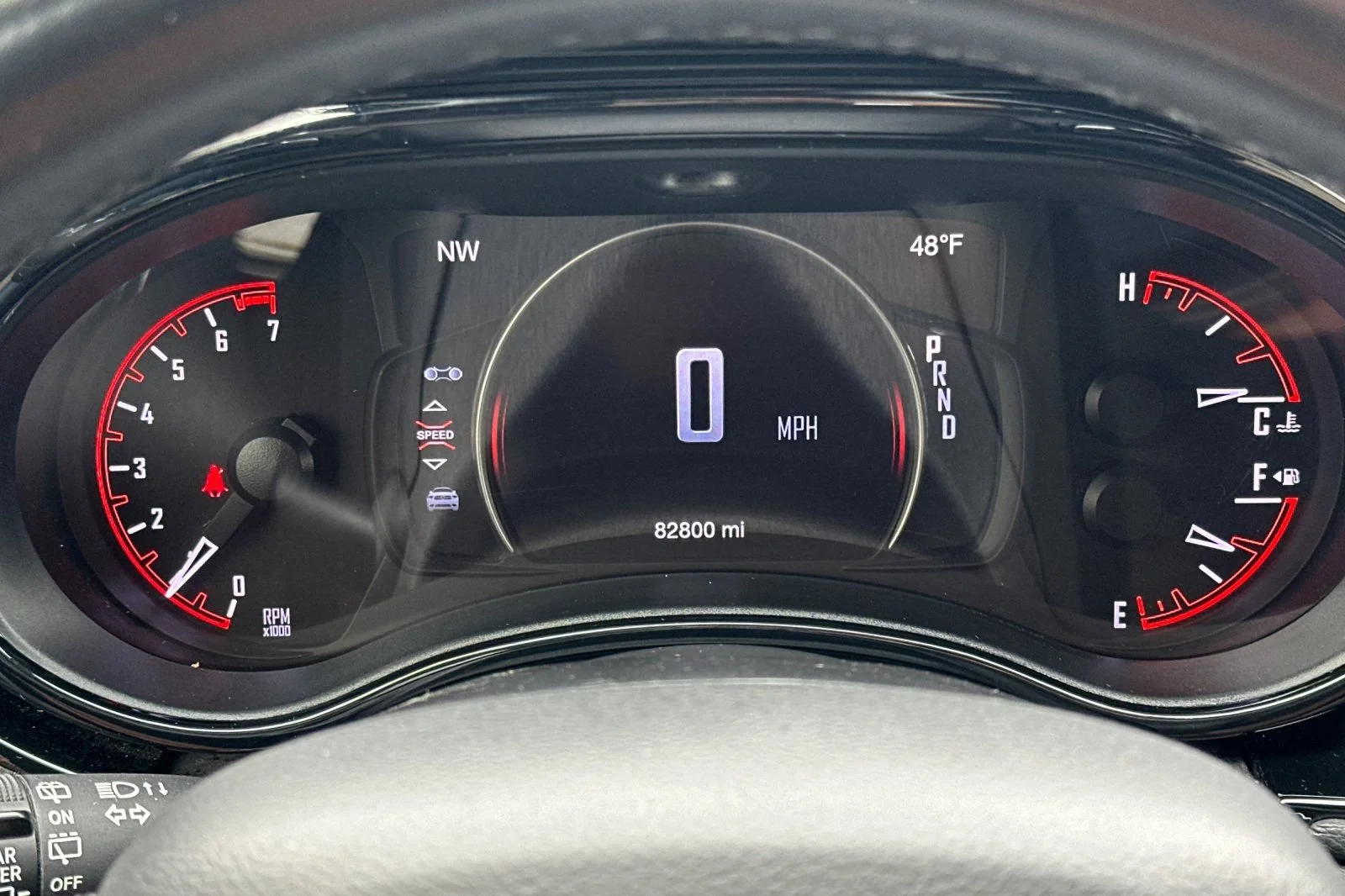 Used 2021 White Dodge GT image 22
