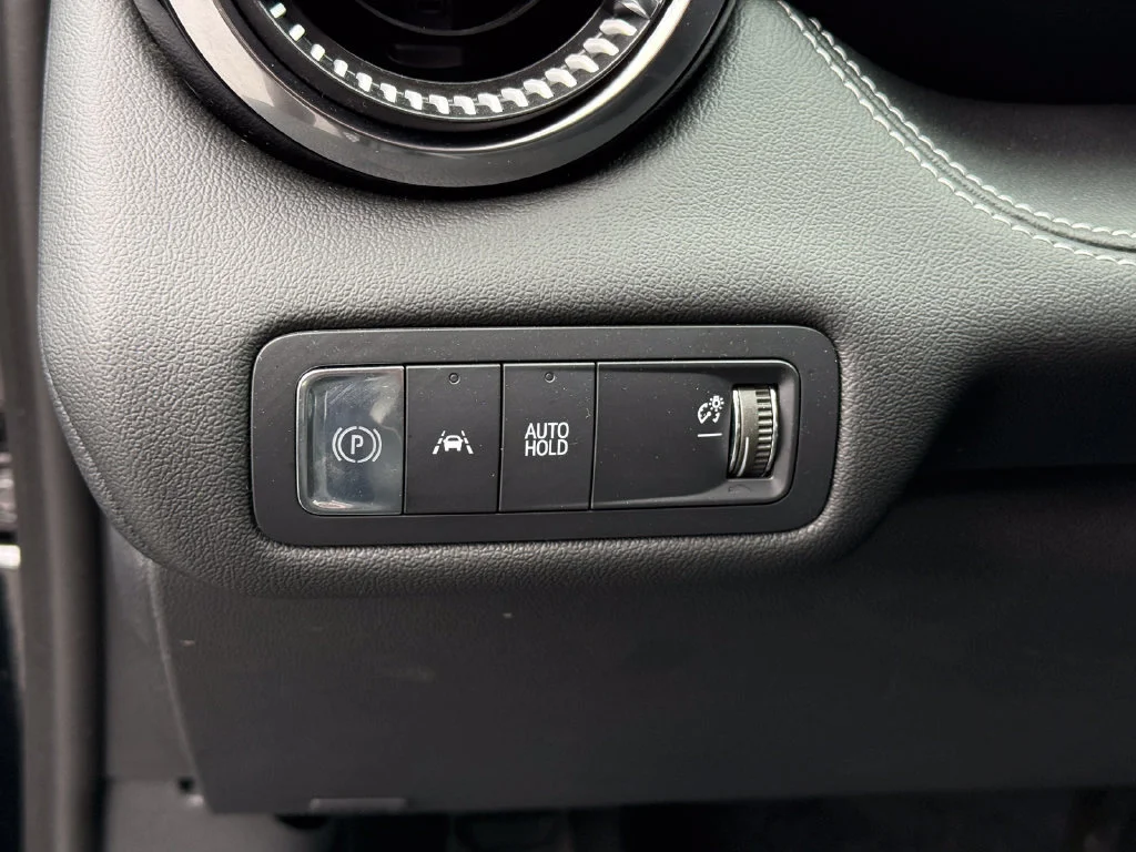 Used 2024 Black Chevrolet LT image 27
