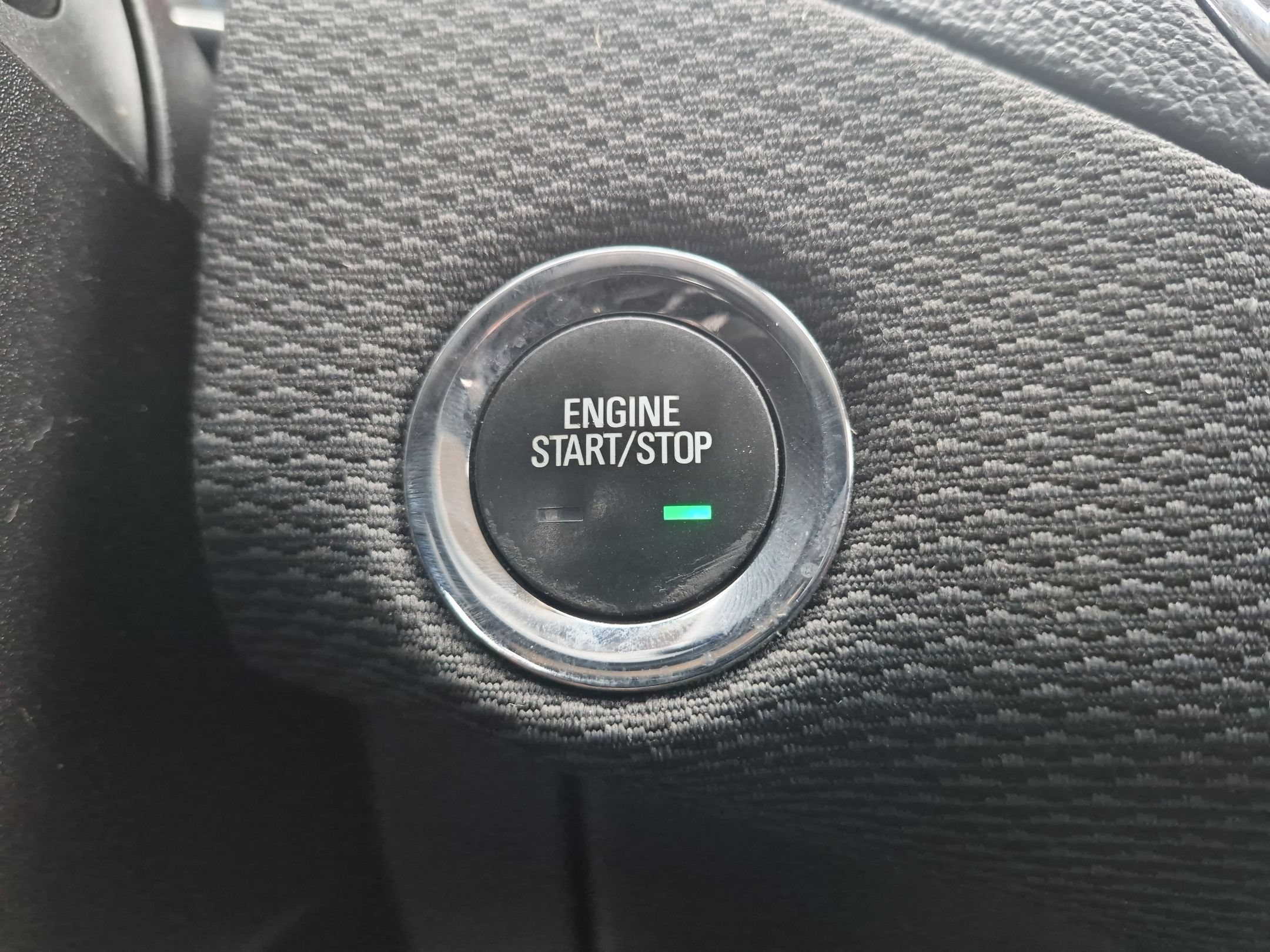 Used 2016 Tungsten Metallic Chevrolet LT image 16