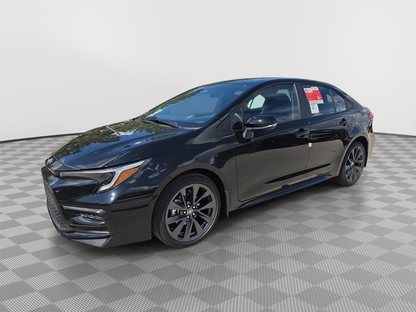 2026 Toyota Corolla  SE
