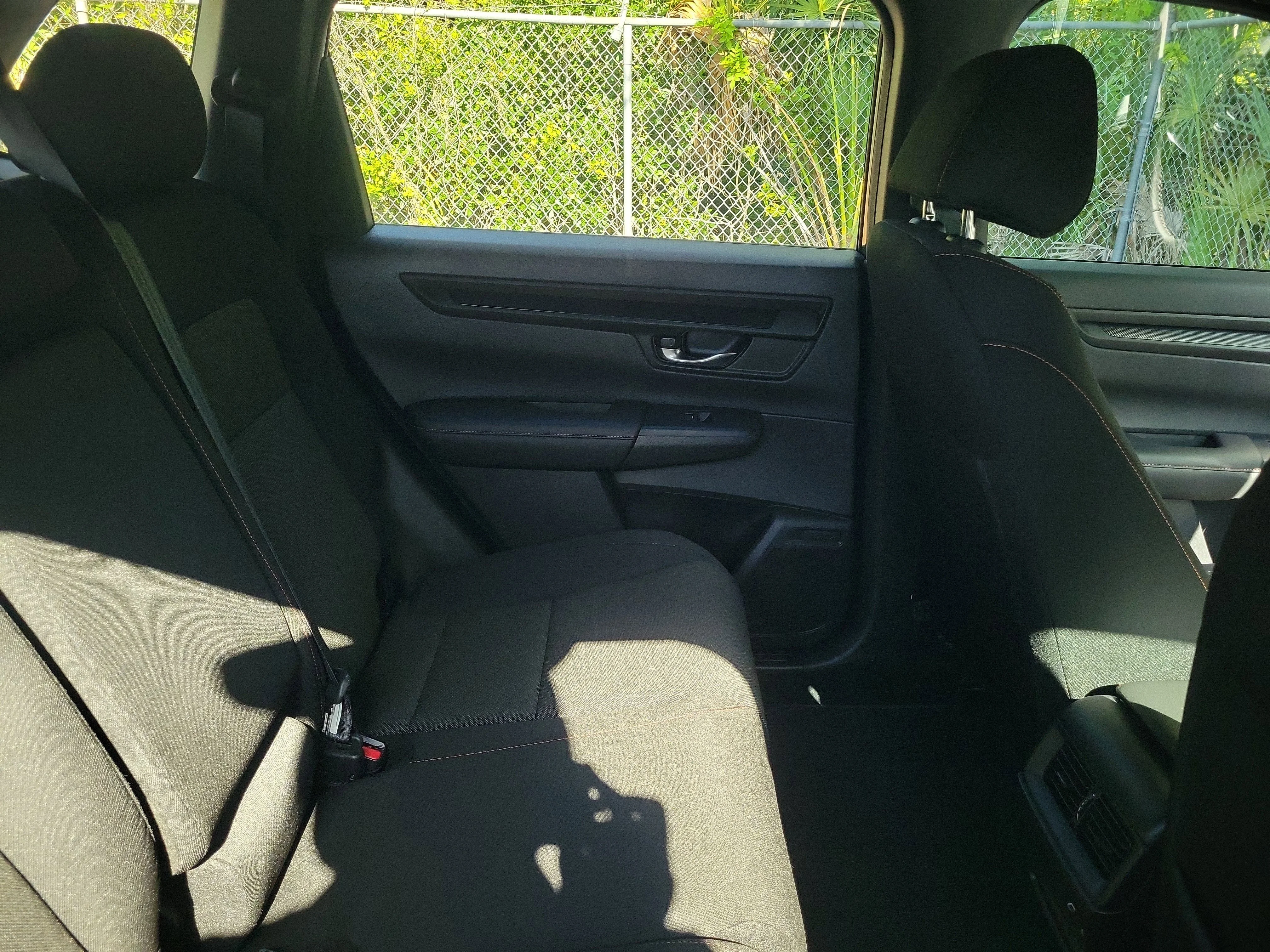 Used 2023 Gray Honda Sport image 5