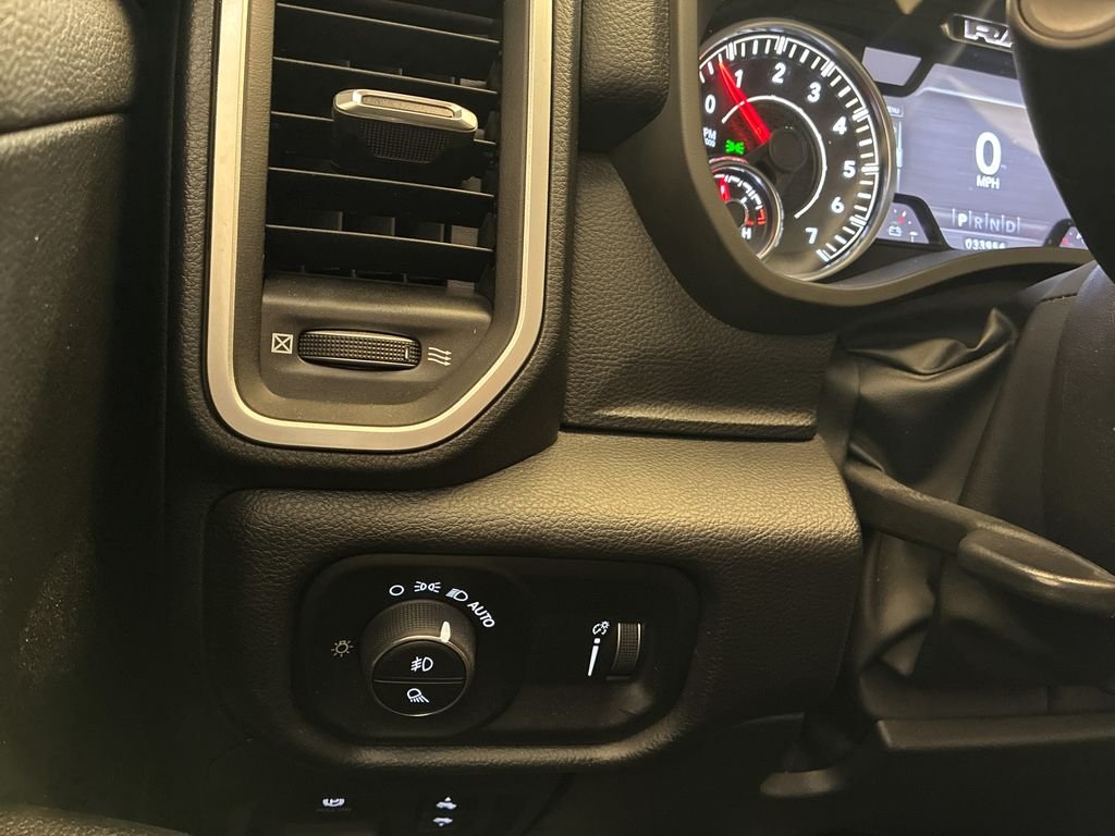 2022 RAM Ram 1500 Pickup Big Horn/Lone Star - Photo 27