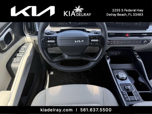 2026 Kia Sorento EX PHEV - Photo 13
