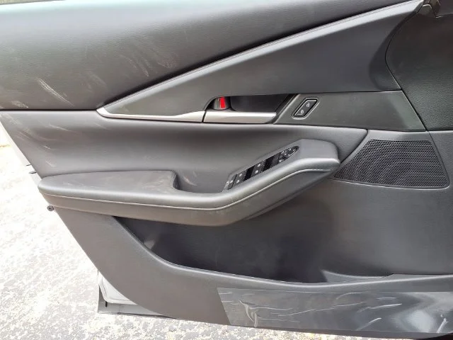 New 2026 Gray Mazda 2.5 S Preferred AWD image 13