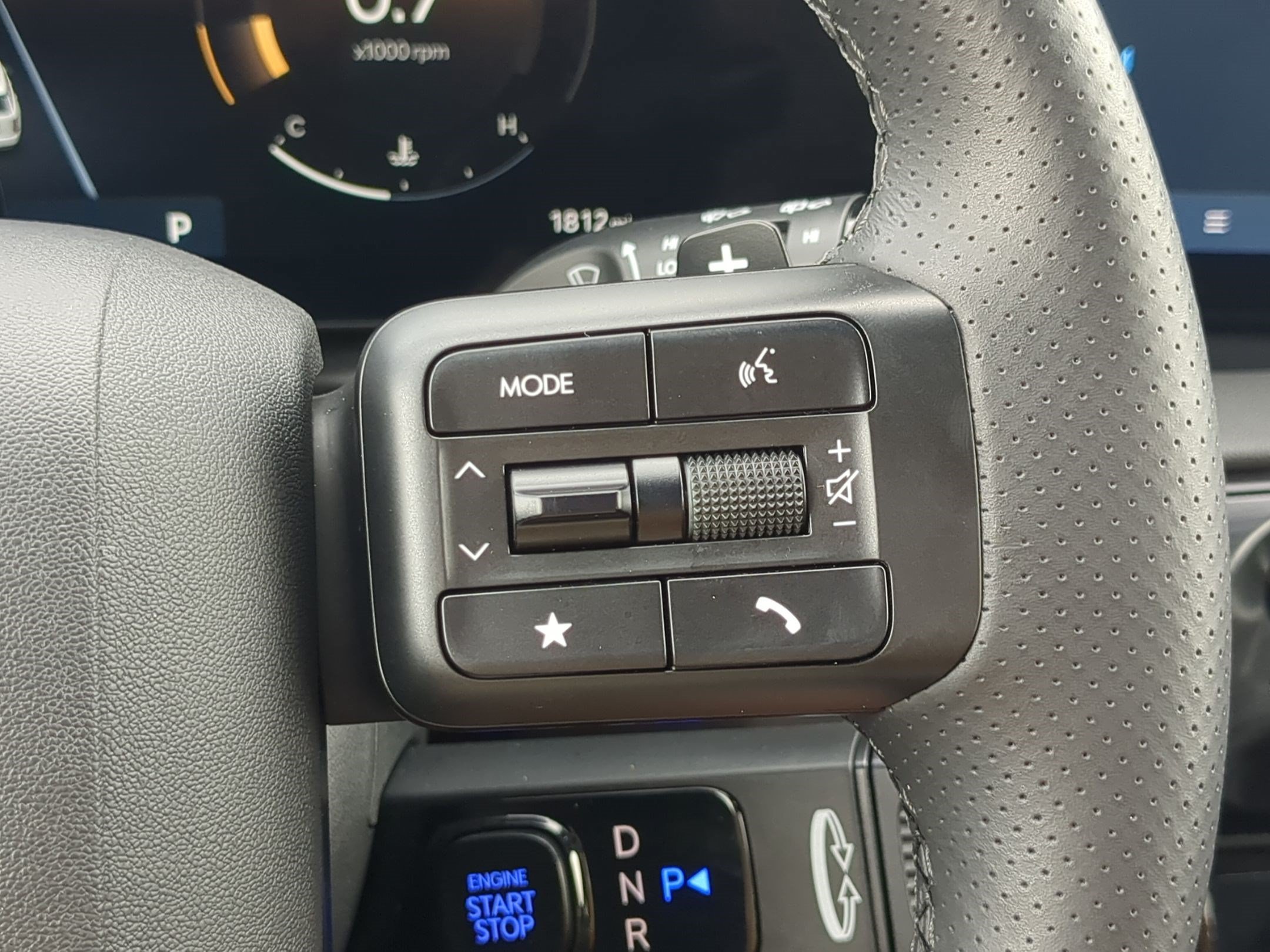 2026 Hyundai Palisade XRT Pro - Photo 19