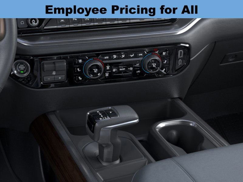 2026 Chevrolet Silverado 1500 High Country - Photo 45