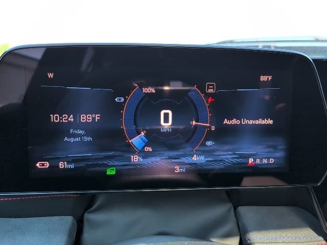 2025 Chevrolet Blazer EV RS - Photo 36