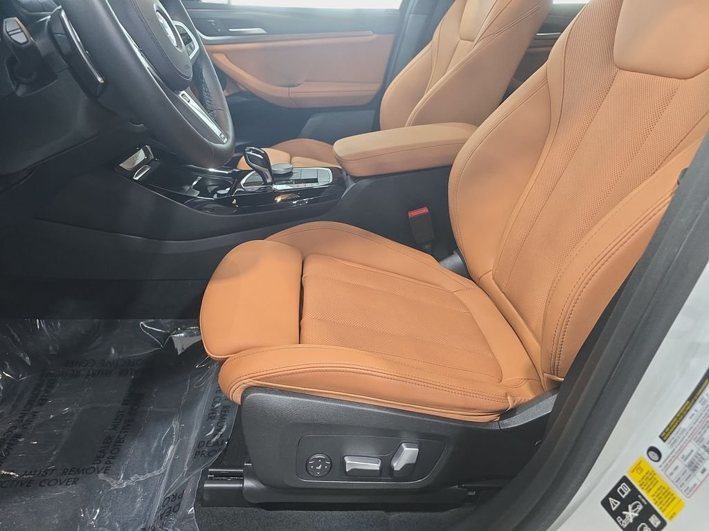 Certified Used 2023 Alpine White BMW xDrive30i image 22