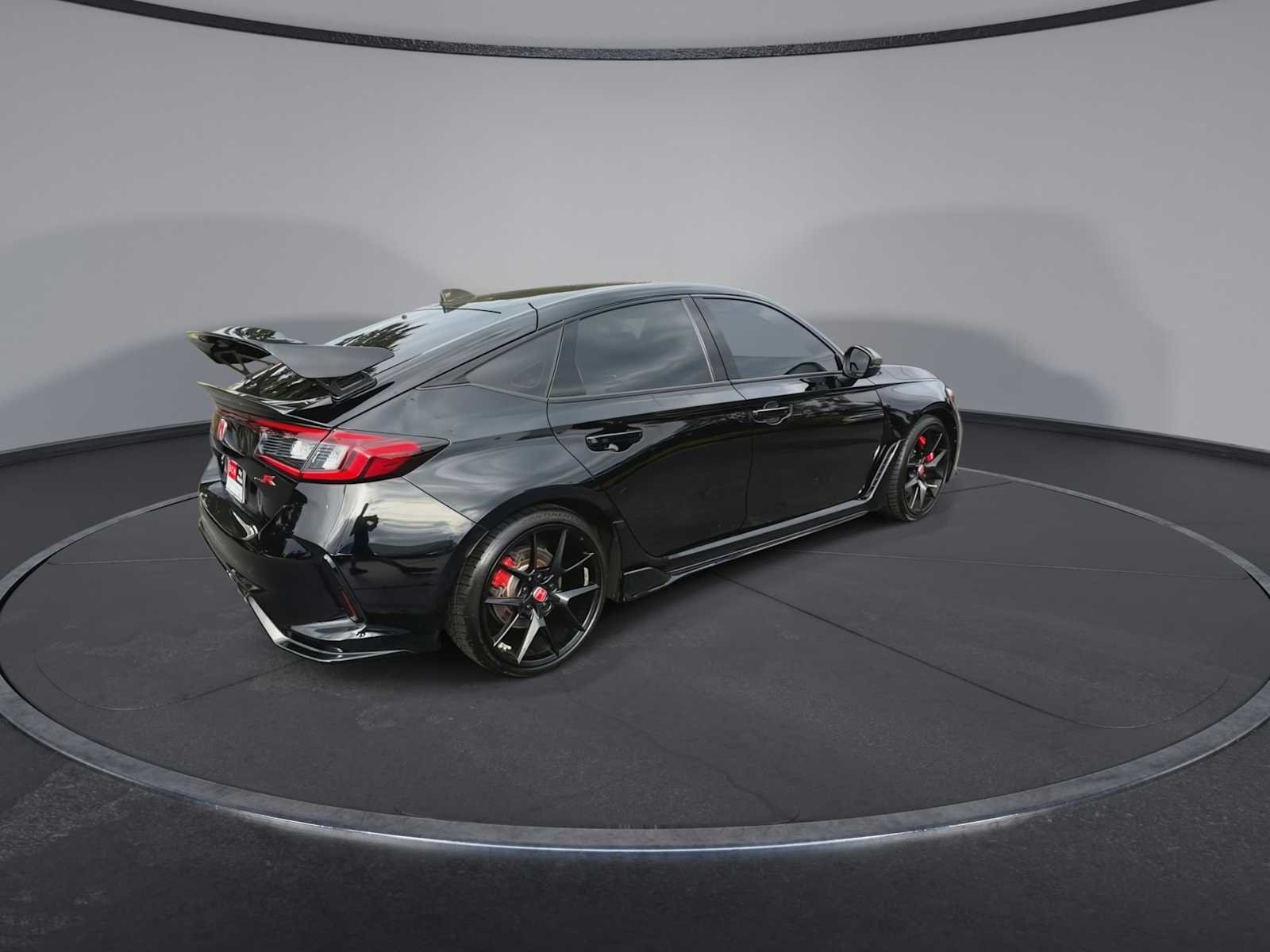 2023 Honda Civic Hatchback Type-R - Photo 8