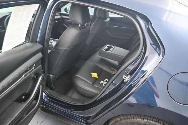 Used 2026 Blue Mazda 2.5 S Preferred image 16