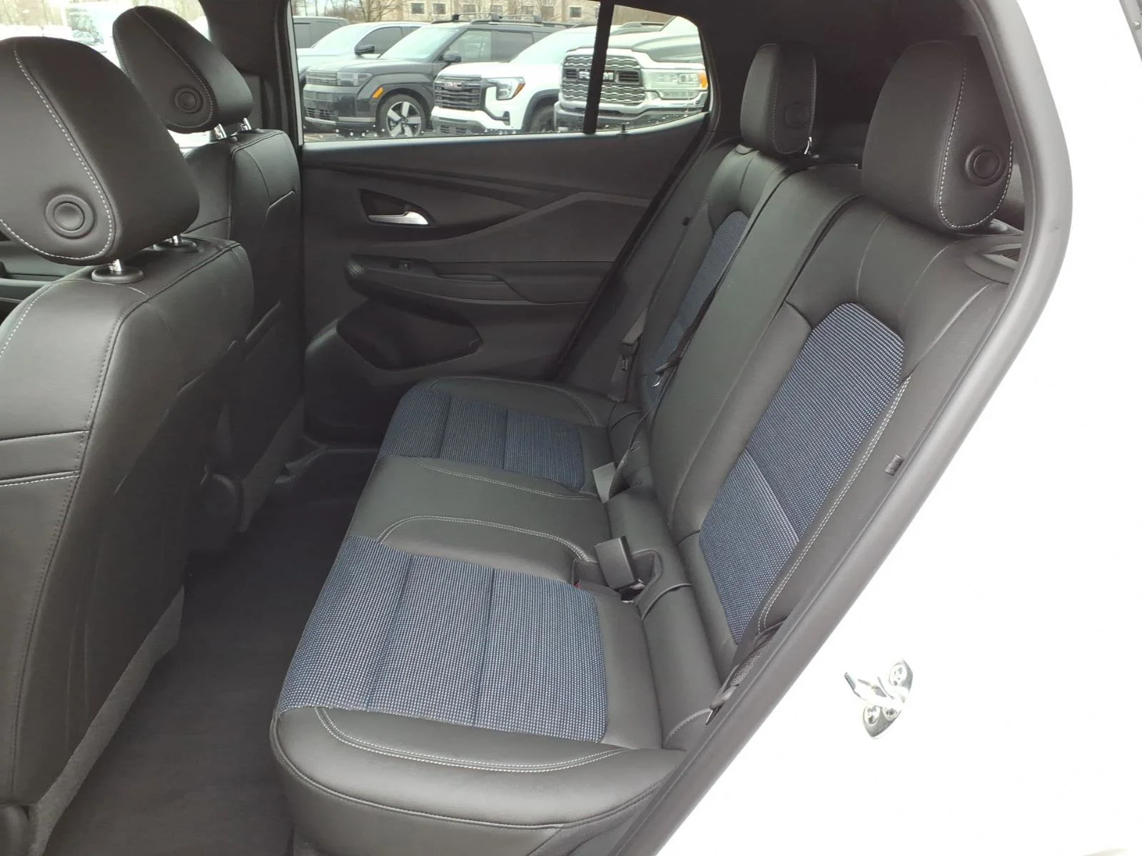 2026 Buick Envista Preferred - Photo 6