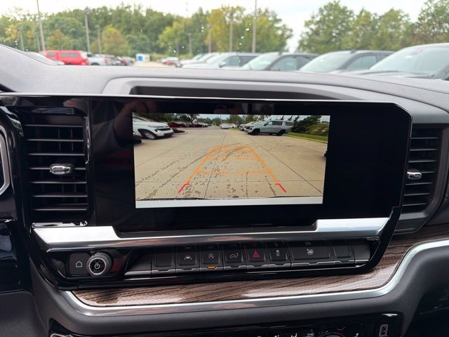 2026 Chevrolet Silverado 1500 RST - Photo 23