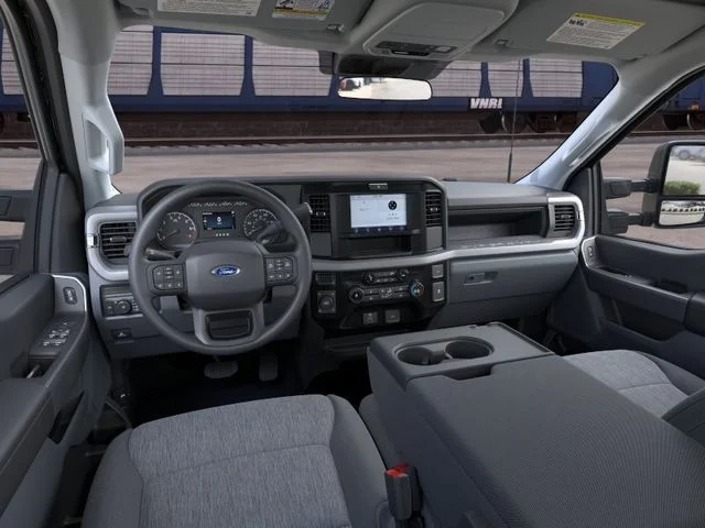 New 2026 Black Ford XL image 9