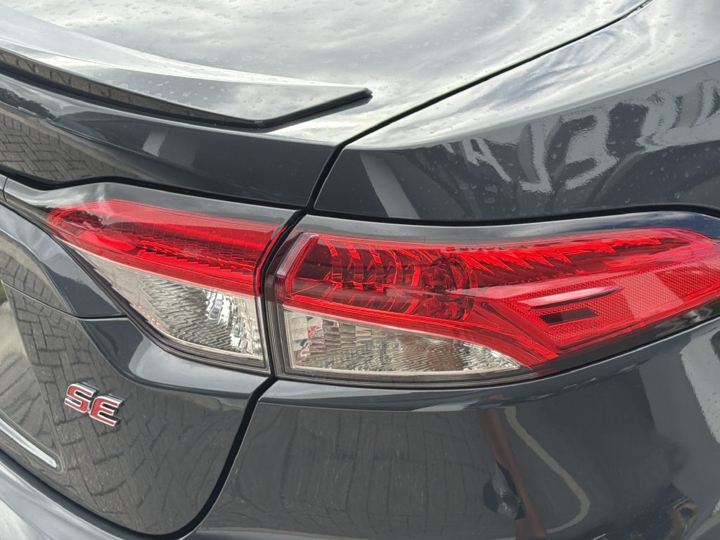 2023 Toyota Corolla SE - Photo 12