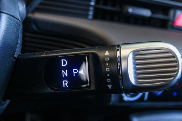 2025 Hyundai IONIQ 5 N - Photo 26