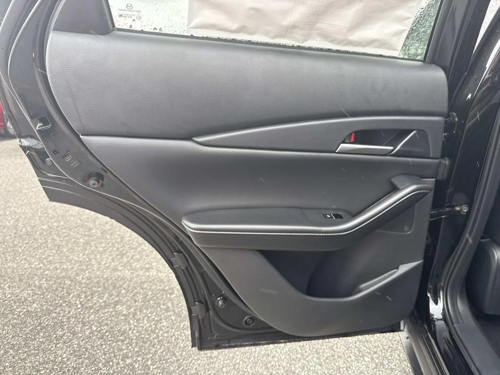 New 2026 Jet Black Mica Mazda 2.5 S Premium AWD image 14