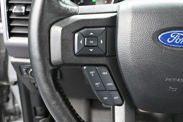 2020 Ford F-150 XLT - Photo 29