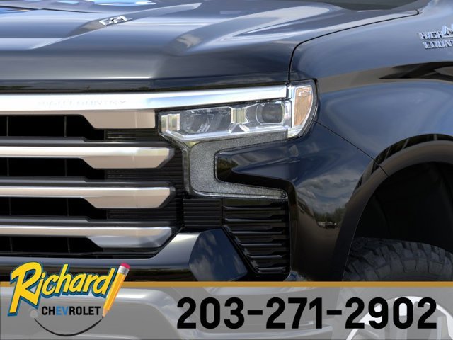 2026 Chevrolet Silverado 1500 High Country - Photo 10
