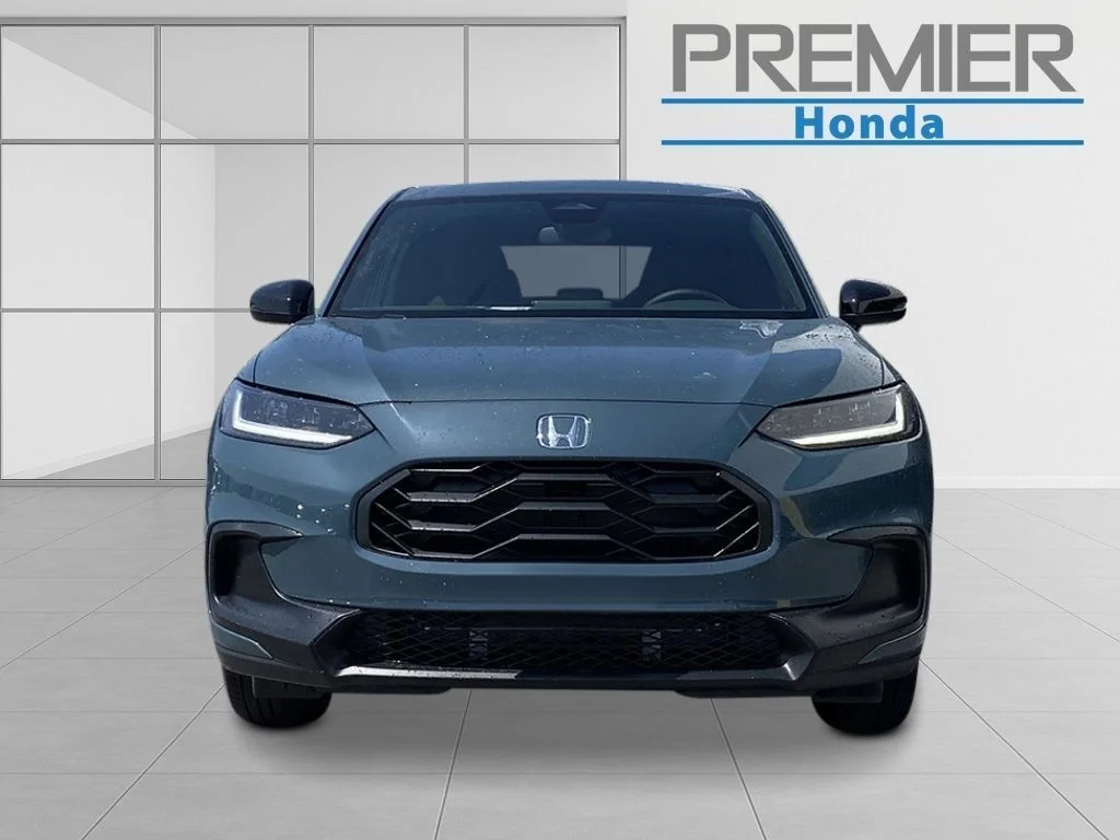 New 2027 Nordic Forest Pearl Honda Sport 2WD image 6